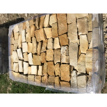 Pannon soros, vágott mediterrán