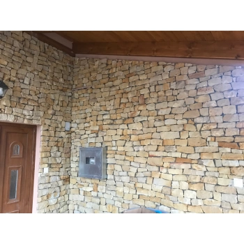 Pannon soros, vágott mediterrán