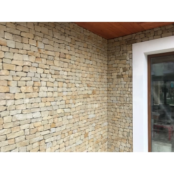 Pannon soros, vágott mediterrán