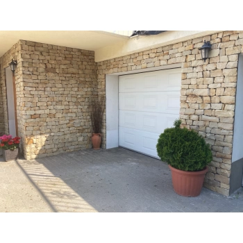 Pannon soros, vágott mediterrán