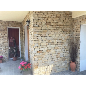 Pannon soros, vágott mediterrán