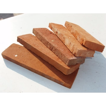 Szeletelt tégla Belső