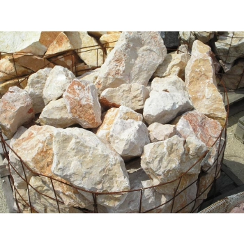 Aranyokker márványszikla