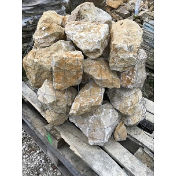 Aranyokker márványszikla