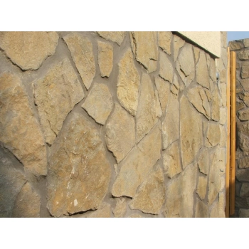 Keszthelyi hasított homokkő (rusztikus)