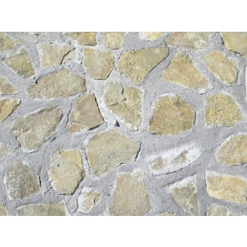 Keszthelyi hasított homokkő (rusztikus)