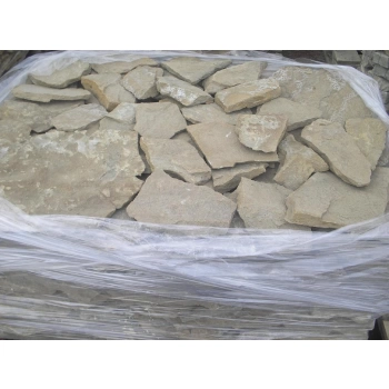 Keszthelyi hasított homokkő (rusztikus)