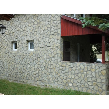 Keszthelyi hasított homokkő (apró)