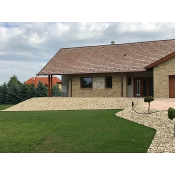 Balatoni mosott kavics