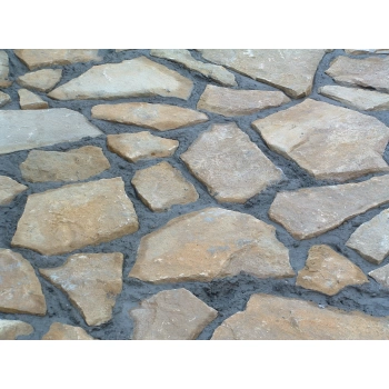 Keszthelyi kő vastag rusztikus