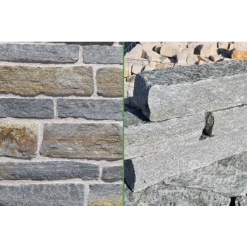 Luserna-Pietra mediterrán kő