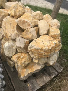 Aranyokker márványszikla