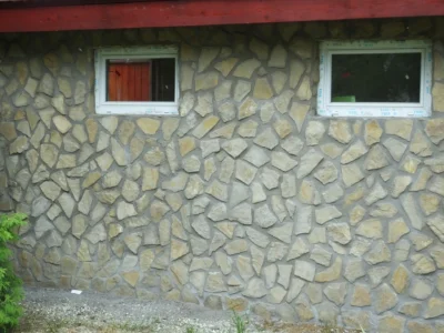 Keszthelyi hasított homokkő apró