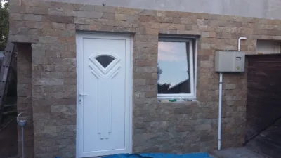 Keszthelyi kő 4 oldalt vágott